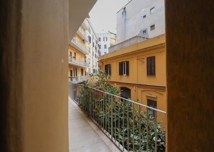 Apartment Romesweethome Borghese *