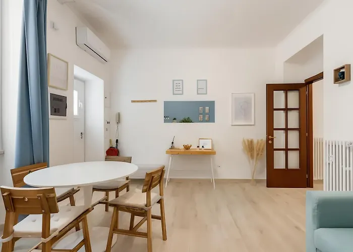 Romesweethome Borghese Apartment Rome