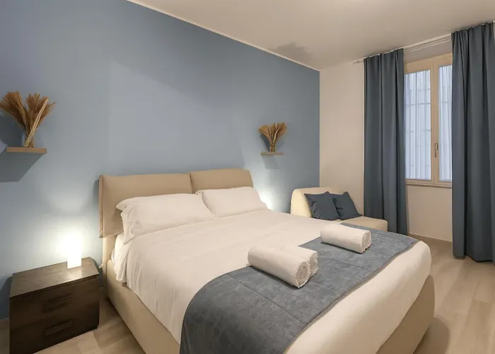 Romesweethome Borghese Apartment