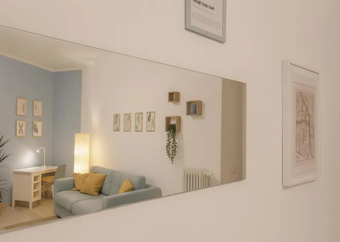 Romesweethome Borghese Apartment *