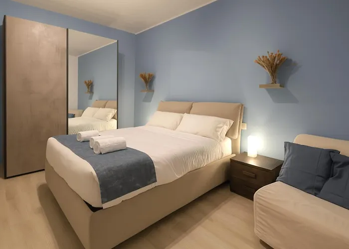 Romesweethome Borghese Apartment Rome