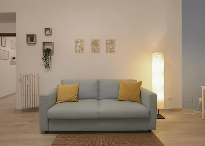 Apartment Romesweethome Borghese *
