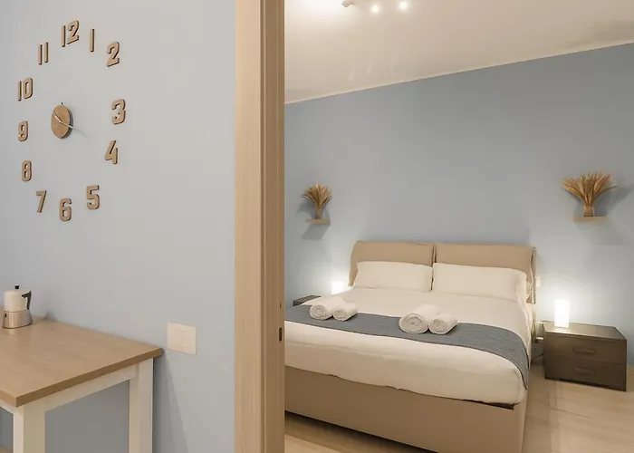 Romesweethome Borghese Apartment