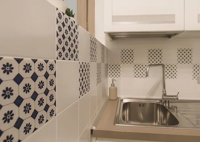 Apartment Romesweethome Borghese Rome