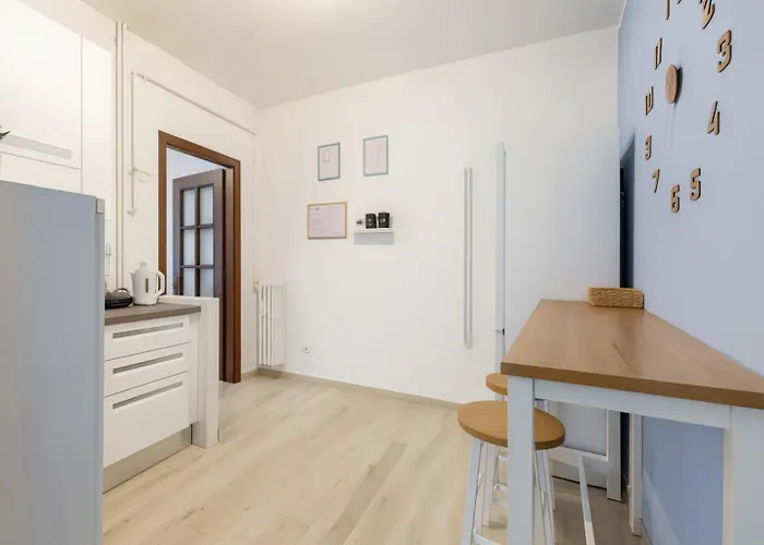 Apartment Romesweethome Borghese